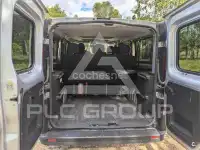 2017 Renault Trafic