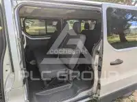 2017 Renault Trafic