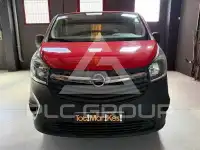 2017 Renault Trafic