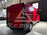 2017 Renault Trafic