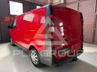 2017 Renault Trafic