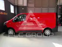 2017 Renault Trafic