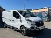 2017 Renault Trafic