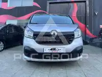 2017 Renault Trafic