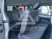 2017 Renault Trafic
