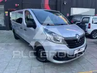 2017 Renault Trafic