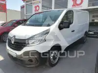 2017 Renault Trafic