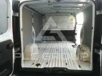 2017 Renault Trafic