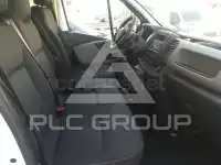 2017 Renault Trafic