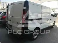 2017 Renault Trafic