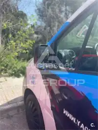 2017 Renault Trafic