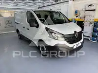 2017 Renault Trafic