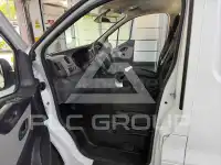 2017 Renault Trafic