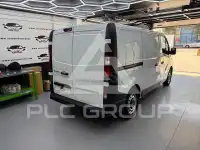 2017 Renault Trafic