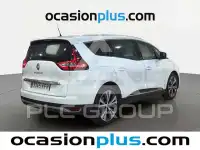 2017 Renault Grand Scenic