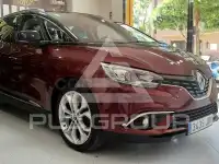 2017 Renault Grand Scenic
