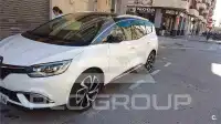 2017 Renault Grand Scenic