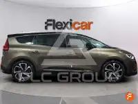 2017 Renault Grand Scenic