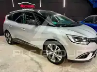 2017 Renault Grand Scenic