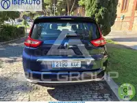 2017 Renault Grand Scenic
