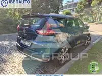 2017 Renault Grand Scenic