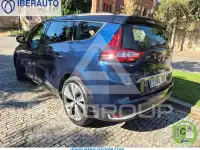 2017 Renault Grand Scenic