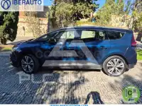 2017 Renault Grand Scenic