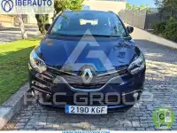 2017 Renault Grand Scenic