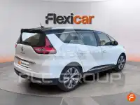 2017 Renault Grand Scenic