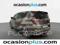 2017 Renault Grand Scenic