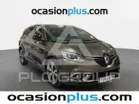 2017 Renault Grand Scenic