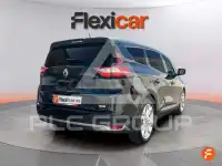 2017 Renault Grand Scenic