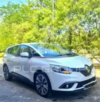 2017 Renault Grand Scenic