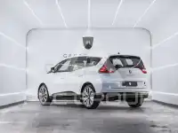 2017 Renault Grand Scenic