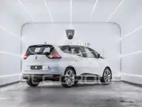 2017 Renault Grand Scenic