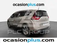 2017 Renault Grand Scenic