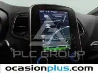 2017 Renault Grand Scenic