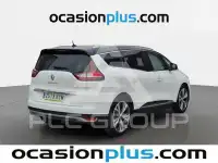 2017 Renault Grand Scenic