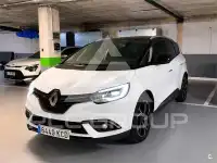 2017 Renault Grand Scenic