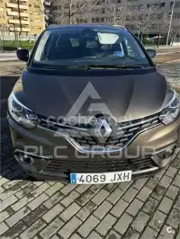 2017 Renault Grand Scenic