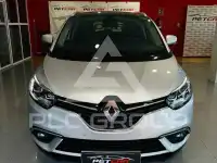 2017 Renault Grand Scenic