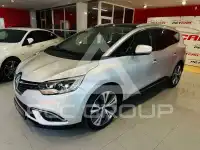 2017 Renault Grand Scenic