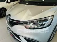 2017 Renault Grand Scenic