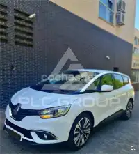 2017 Renault Grand Scenic