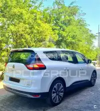 2017 Renault Grand Scenic