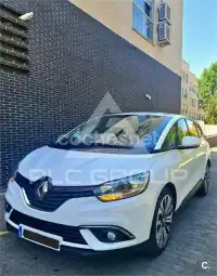2017 Renault Grand Scenic