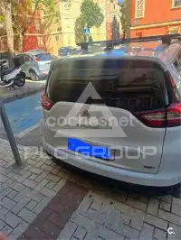 2017 Renault Grand Scenic