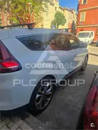 2017 Renault Grand Scenic