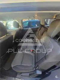2017 Renault Grand Scenic