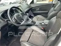 2017 Renault Grand Scenic